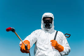 Best Pest Prevention Services  in Alamo, GA